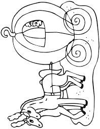 image result  cinderella carriage colouring pages colouring pages