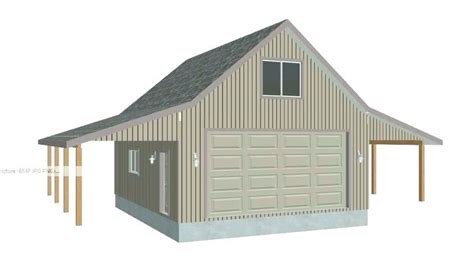 pin  maria melton  barn plans leftovers garage plans garage plans  loft metal