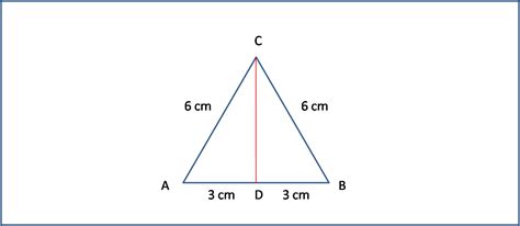 mencari titik tengah segitiga sama sisi rumus segitiga sama sisi