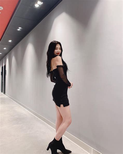 Red Velvet Joy Short Dress K Pop Fans Hub