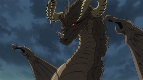 Who Is Your Favorite Character From The Anime Demon King