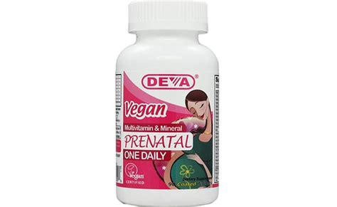 vegan prenatal vitamins  expecting moms