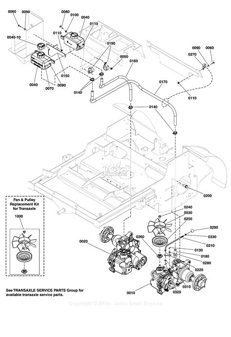 ferris  srs zx series   mower deck srszxbve parts diagram  hydraulic group