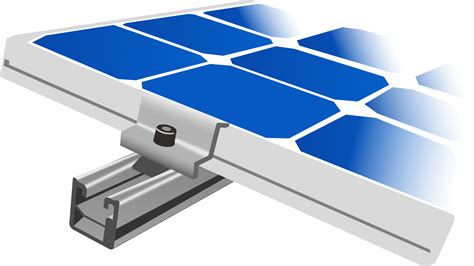 sisteme de prindere sistem fotovoltaic