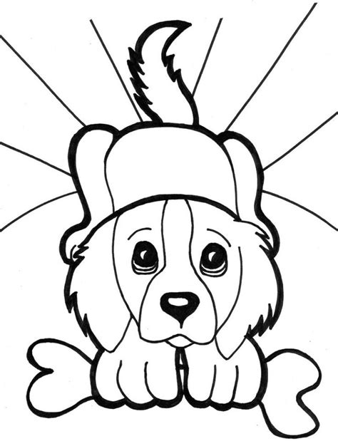 cute coloring pages  puppies cutecoloringpages dogcoloringpages