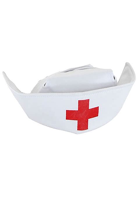 nurse cap