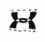 Armour Logo Under Logodix Shapes Logos Brands Colors sketch template