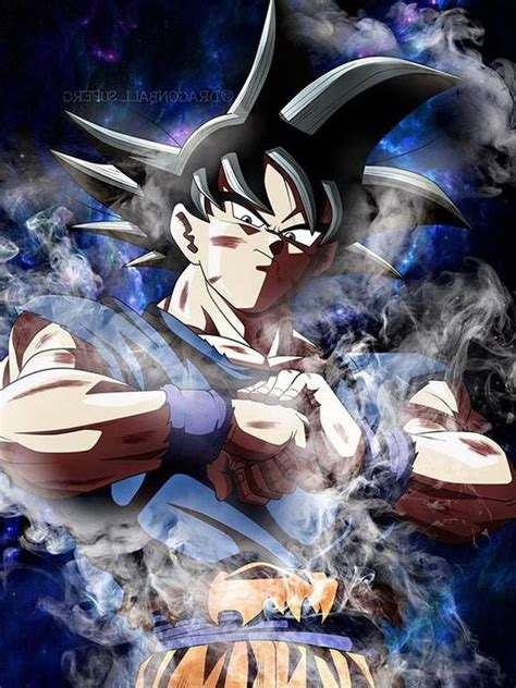 Best Ultra Instinct Goku Wallpaper 4k Offline For Android Apk Download