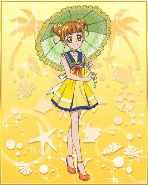 130 best doki doki precure images on pinterest pretty cure glitter force and magical girl