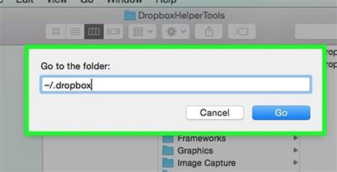 dropbox  fix dropbox issues  mac