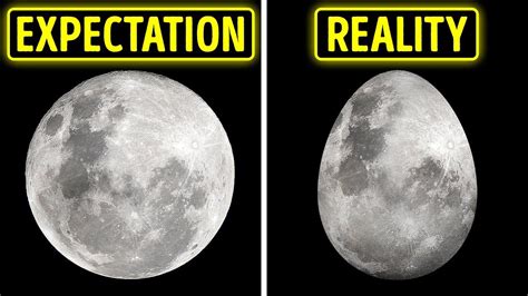 amazing moon facts