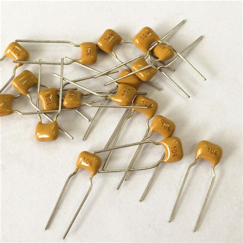 replace electrolytic  ceramic caps page
