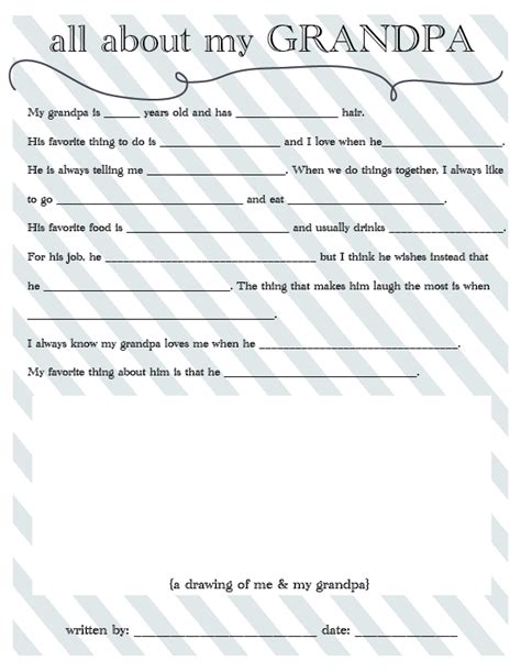 fathers day  printable teresa swanstrom anderson