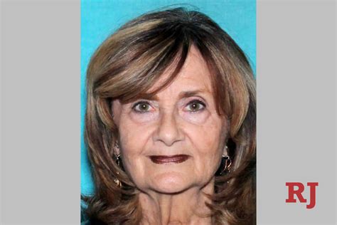 missing 71 year old woman last seen in henderson las vegas review journal