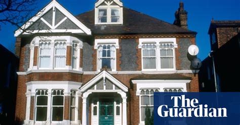 should we ask empty nesters to move home older people the guardian