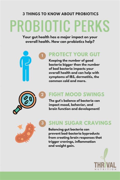 probiotics