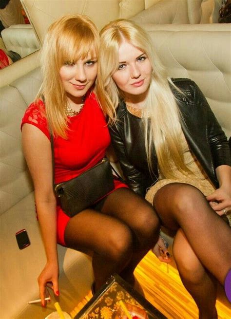 polish girls in pantyhose waiting for you in the club w 2019 nogi