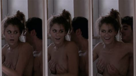 naked lindsey shaw in temps