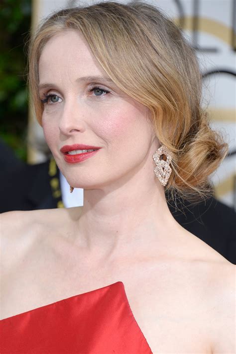 The Best Hairstyles At The 2014 Golden Globes