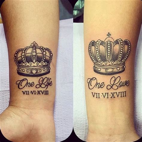 60 meaningful unique match couple tattoos ideas meaningful tattoos