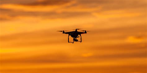 cautious optimism   faa drone anprm security debrief