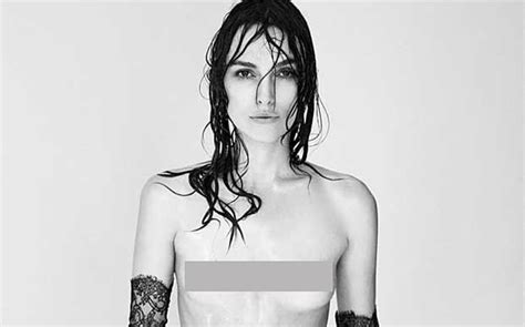 keira knightley s topless pictures are a victory for small breasted women
