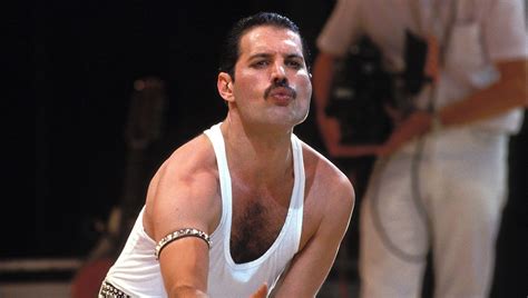 Queen Forever Brings New Freddie Mercury Tracks