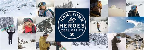 zeal optics announces hometown heroes contest