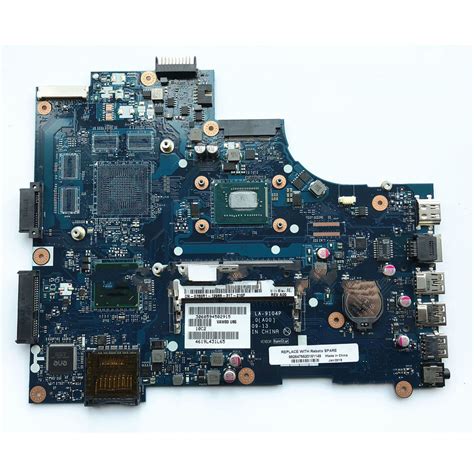 buy dell inspiron  laptop motherboard la p cn