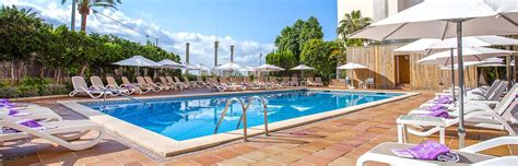 adults costa palma hotel official website