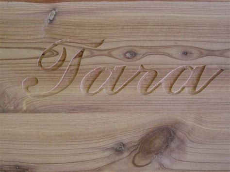 wood router letter templates