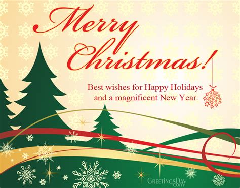 christmas greeting cards wishes  facebook friends