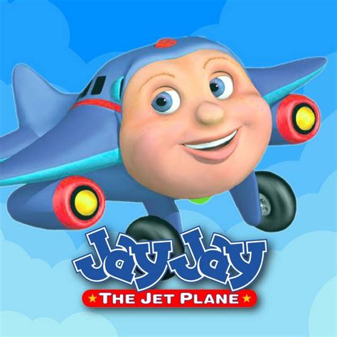 jay jay  jet plane episodes images   finder