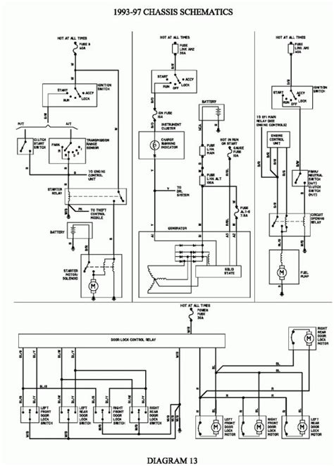 toyota corolla wiring diagram pics faceitsaloncom