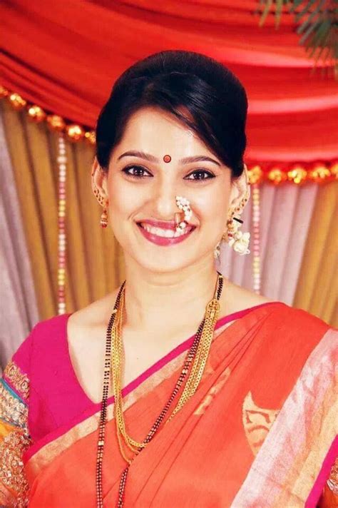 1000 Images About Marathi Actress On Pinterest Gold Blouse Tvs And