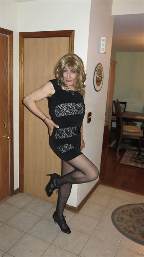 Another Everyday Erica Is It A Lbd Well It Is