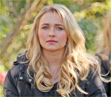 hayden panettiere i hate you lesley panettiere photo 1068511 hayden panettiere lesley
