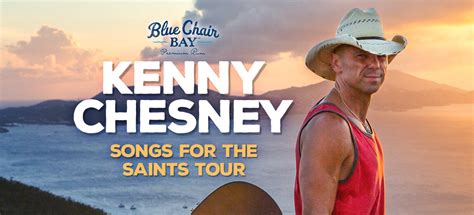 kenny chesney songs for the saints 2019 tour daily s place