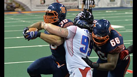 spokane arena football team to hold open tryout
