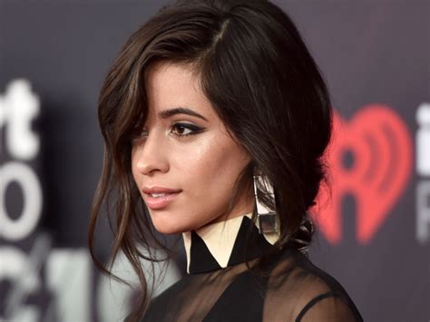 camila cabello opened up about living with ocd