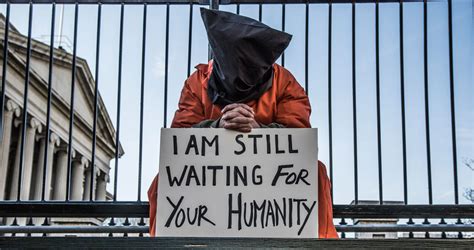 Against Torture And Inhumane Treatment Of Persons