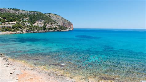 playa de canyamel