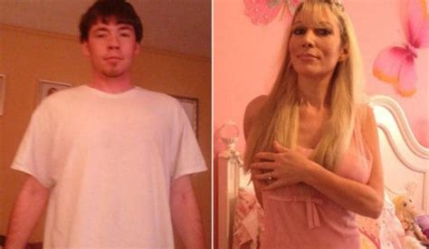 45 Year Old Mother And Her 25 Year Old Son Arrested And Charged For
