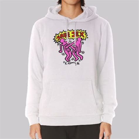 Harry Styles Merch Safe Sex Hoodie Cheap Made Printed