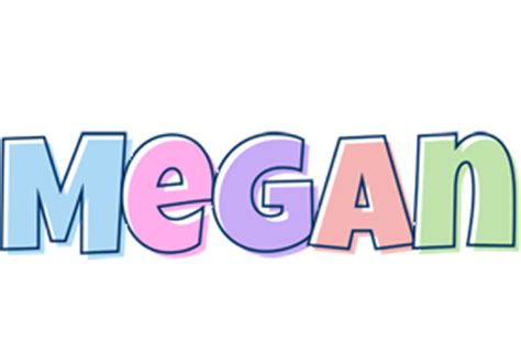 megan logo  logo generator candy pastel lager bowling pin