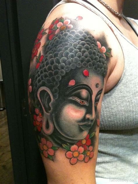 buddhist tattoos tattoo designs tattoo pictures page