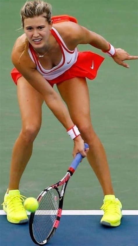 All Time S Top 10 Hottest Female Tennis Players In The