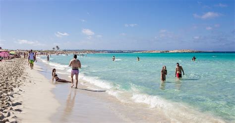 Formentera Beaches Villas For Rent Ibiza
