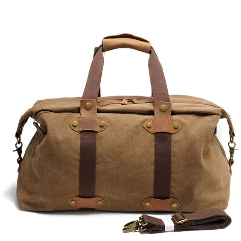 mens travel bags casual canvas carry  luggage bags offer lightbagtravelcom