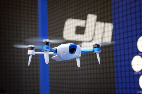 mwc high great presenta los drones mas faciles de pilotar mundo contact